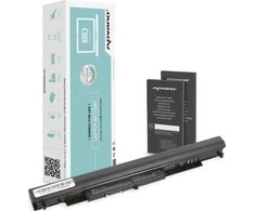 Akumuliatorius Movano Akumuliatorius HS03 HS04 HSTNN-LB6U HP - 11.1v