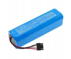 Akumuliatorius P2024-4S2P-ZLZH, skirtas Dreame RLS95HE S30 X30s Pro Ultra S40 / CS-DRS951VX