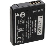 Panasonic DMW-BLH7 Baterija