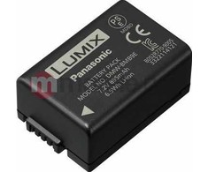 Akumuliatorius Panasonic DMW-BMB 9 E