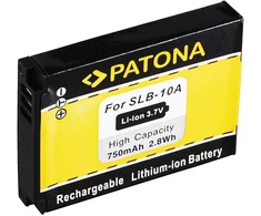 Akumuliatorius Patona baterija 750 mAh 1082