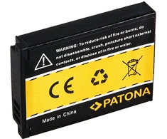 Akumuliatorius Patona baterija 750 mAh 1082