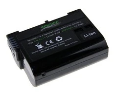 Akumuliatorius Patona Fotobaterie Nikon EN-EL15 2000mAh Li-Ion Premium (PT1224)