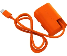 Akumuliatorius Rollei Bateria Litowo-jonowa (Li-Ion) do aparatu/kamery (20054)