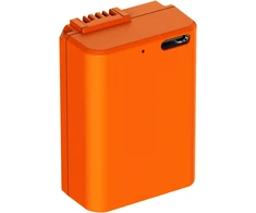 Akumuliatorius Rollei baterija do aparatu/kamery Litowo-jonowa (Li-Ion) 1250 mAh (20056)