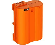 Akumuliatorius Rollei EN-EL15 Litowo-jonowa (Li-Ion) 2500 mAh (20048)