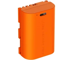 Akumuliatorius Rollei LP-E6 Litowo-jonowa (Li-Ion) 2600 mAh (20044)