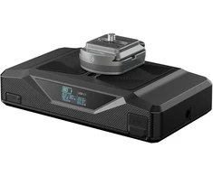 Akumuliatorius SmallRig CB75 Camera Base Baterija Kit (5248)