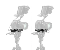 Akumuliatorius SmallRig CB75 Camera Base Baterija Kit (5248)