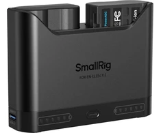 SmallRig 5486 Turbo Charging Kit for EN-EL15c Camera Batteries