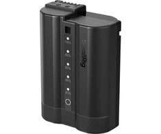 Akumuliatorius SmallRig USB-C Camera Baterija with Power Ekranas for Nikon EN-EL15c (5299)