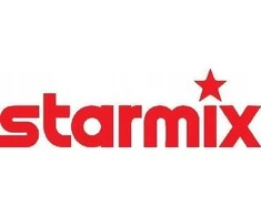 Akumuliatorius STARMIX 18V 5,2 Ah