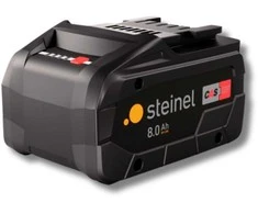 Akumuliatorius Steinel 18V 8 Ah do MH3, MH5