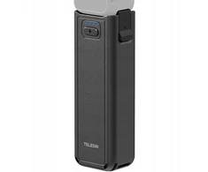 Akumuliatorius Telesin Akumuliatoriaus laikiklis 5000mah Dji Osmo Pocket 3 / 4 / USB-C Powerbank / / S0-bcg-46-tdj (SB11924)