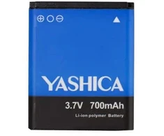 Akumuliatorius Yashica YASHICA DigiMate Baterija (BL-01)