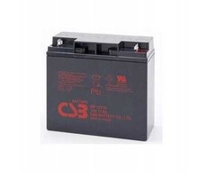 Gelio akumuliatorius CSB GP12170 B1 12V 17Ah