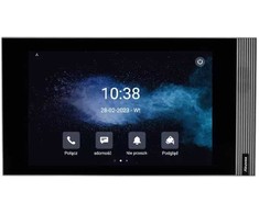 Akuvox S562 7 colių monitorius – modernus IP vaizdo domofonas