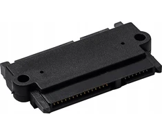 Adapteris Akyga AK-CA-83 SATA (m) | SATA (f)