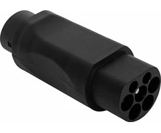 Akyga AK-SC-E08 Type2 (f) / Type1 (m) 32A