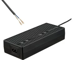 Akyga AKYGA Įkroviklis elektromobiliams AK-EV-09 54.6V / 2A 110W be antgalių 1m