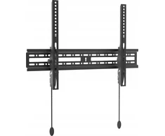 Akyga AKYGA AK-MB-07 televizoriaus sieninis laikiklis 60kg VESA 600x400mm 37-70col.
