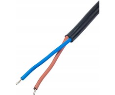 Akyga AK-OT-04A maitinimo laidas – Europlug CEE 7/16 – 1.5 m – skirtas pasidaryk pats surinkimui