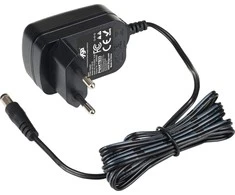 Maitinimo šaltinis sieciowy Akyga AK-TB-33 5.0V / 2.0A 10W 5.5 x 2.5 mm 1.5m