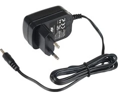 Zasilacz Maitinimo šaltinis Maitinimo šaltinis 5v/2a 10w ak-tb-34 3.5x1.35mm universalus