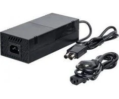 Žaidimų pultelis Maitinimas Xbox One Akyga AK-PD-01 12V / 10.83A, 5Vsb / 1A / 135W