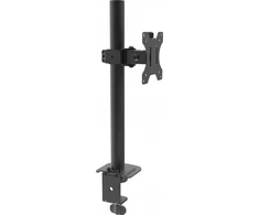 Akyga Laikiklis stalo monitorius Akyga AK-MB-03 ranka 10kg VESA 75x75mm / 100x100mm 15-32"