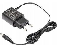 Akyga AK-PD-11 12V / 400mA 4,8W Braun Silk-epil kištukas 1 3 5