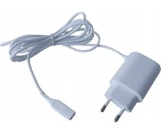 Akyga AK-PD-08 12V / 400mA 4,8W Braun Silk-epil kištukas 5 7 9