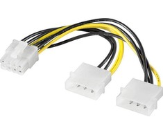Maitinimo laidas Akyga AK-CA-29
