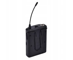 Akyga DNA VM – DUAL HEAD SET BODYPACK system transmitter