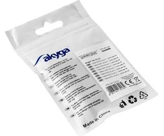 Akyga AK-CA-53 kabelio sąsaja / lyties adapteris