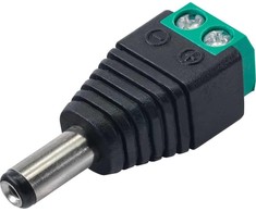 Akyga UTP IKI 5.5 X 2.1 MM (AK- 16)