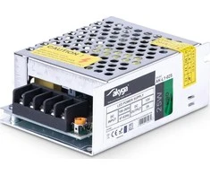 Maitinimo šaltinis Akyga 8.5-14V 2A 25W