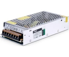 Maitinimo šaltinis Akyga 11-15V 12.5A 150W