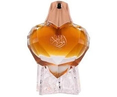 AHMED AL MAGHRIBI Oulil Amr EDP spray 60ml