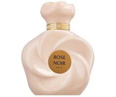 Ahmed Al Maghribi Rose Noir PP kvepalai moterims, 75 ml