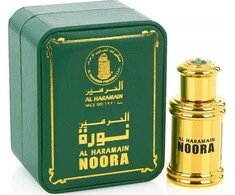 Al Haramain Noora Aliejiniai Kvepalai UNISEX (Vyrams ir Moterims) - 12ml
