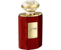 Al Haramain Junoon Oud EDP purškiklis, 75 ml