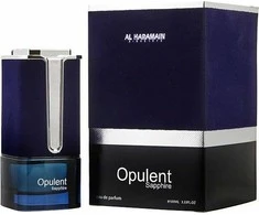 Al Haramain Opulent Sapphire UNISEX (Kvepalai Vyrams ir Moterims) EDP 100ml