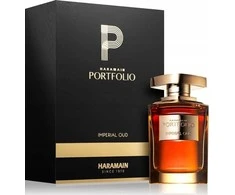 Al Haramain Portfolio Oud Imperial UNISEX (Kvepalai Vyrams ir Moterims) EDP - 75ml