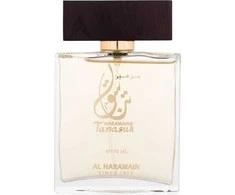 Al Haramain Tanasuk EDP parfumuotas vanduo Unisex, 100 ml