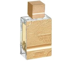 Al Haramain Amber Oud Gold 999.9 Dubai Edition ekstraktinis kvepalų purškiklis 75ml