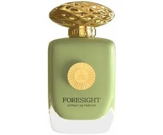 Auraa Desire Foresight PP kvapiosios medžiagos unisex, 100 ml