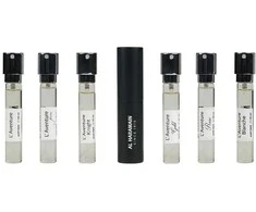 Al Haramain „Discovery Collection L'Aventure Series“ kvepalai komplektas 6x10ml