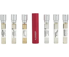 Al Haramain „Discovery Special Collection“ kvepalų rinkinys 6 x 10 ml