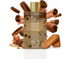 Anfar Dubai Chocolate - Biscotti Truffle PP kvepalai unisex, 80 ml